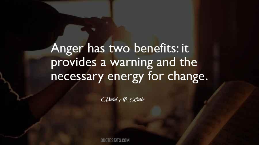 David W. Earle Quotes #1636964