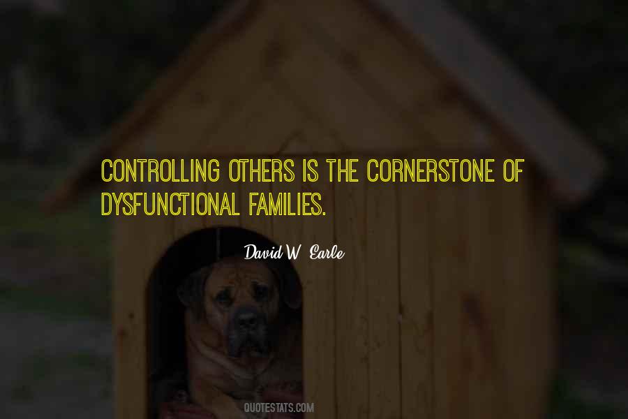 David W. Earle Quotes #1847685