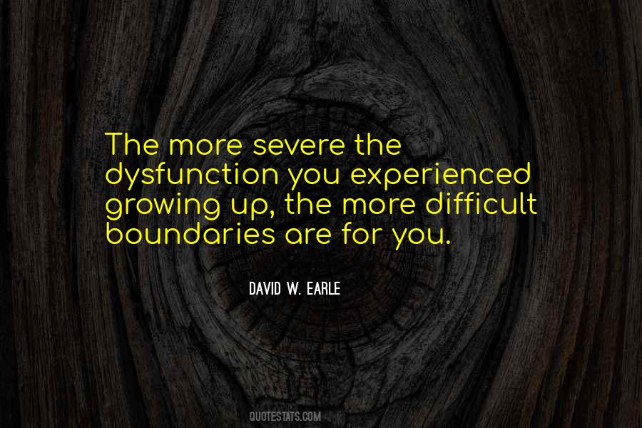 David W. Earle Quotes #214139