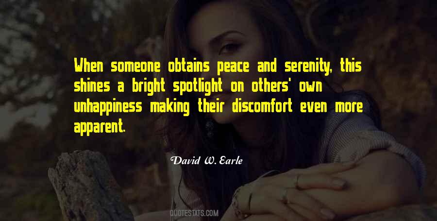 David W. Earle Quotes #604675