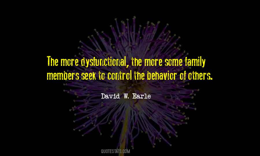 David W. Earle Quotes #732819