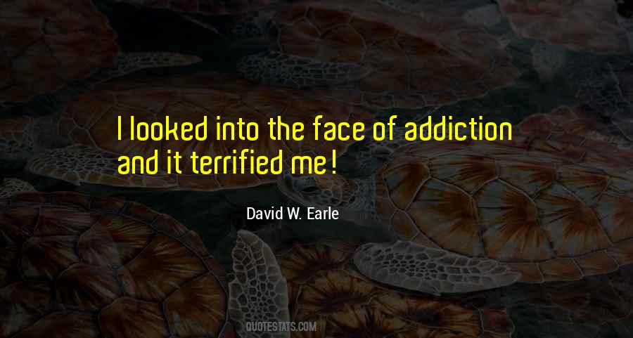 David W. Earle Quotes #794965