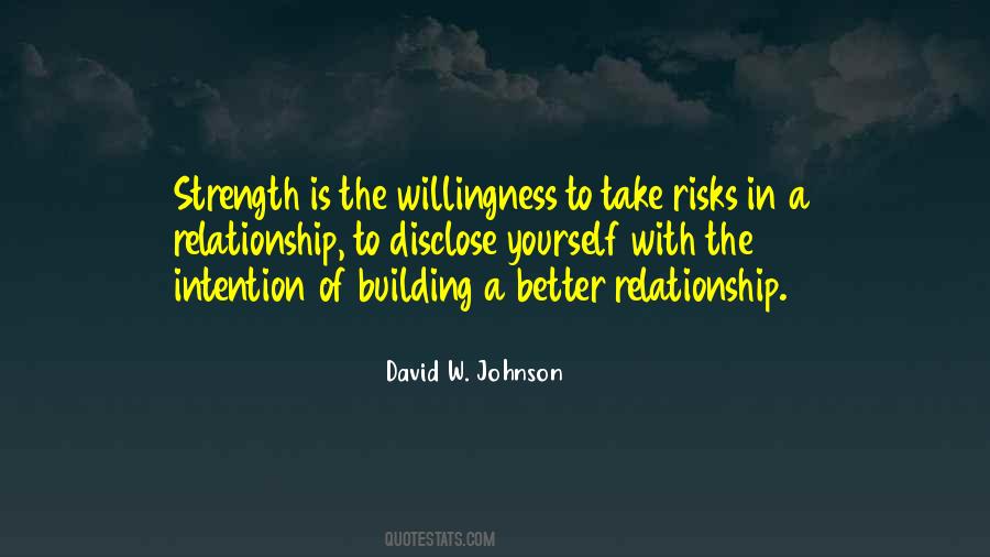 David W. Johnson Quotes #216974 David W. Johnson Quotes #216974