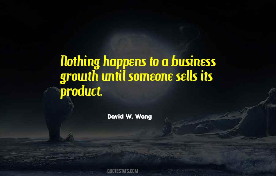 David W. Wang Quotes #1607803