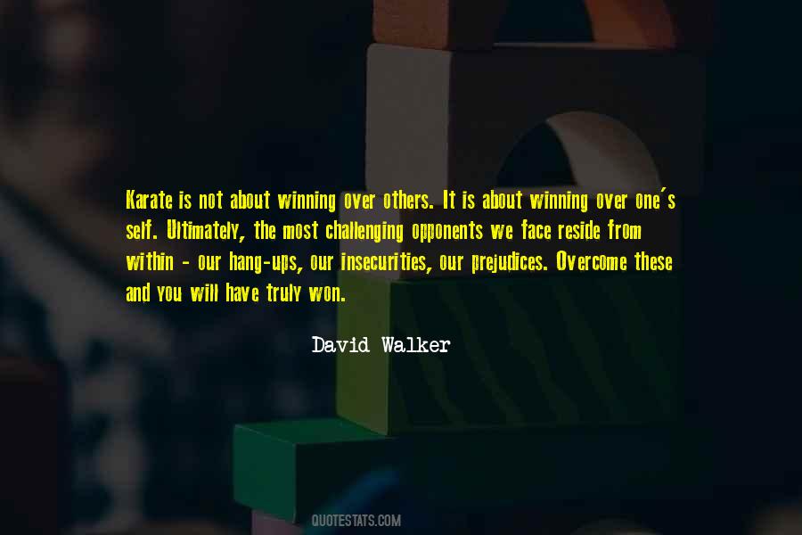 David Walker Quotes #1800478