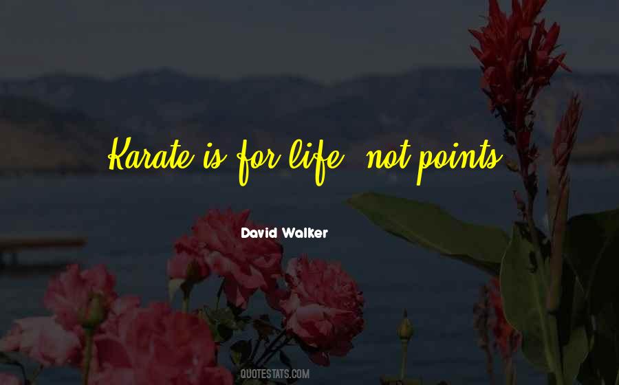 David Walker Quotes #235824