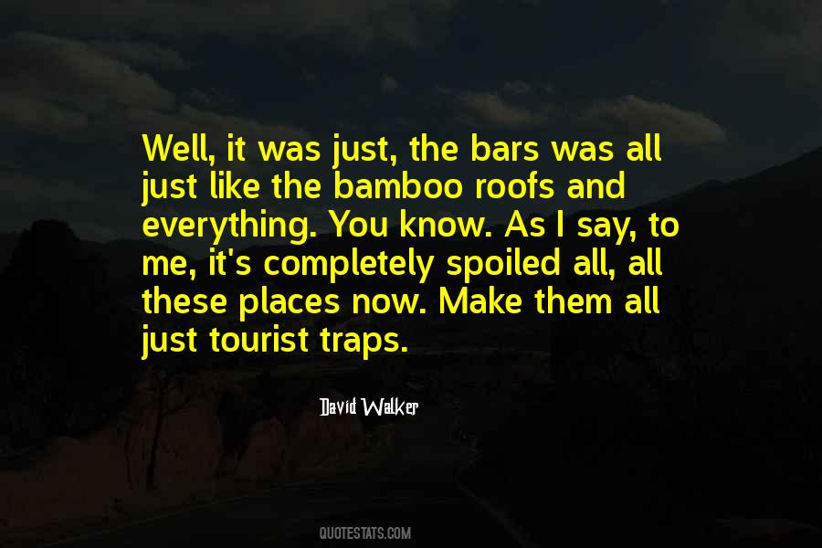 David Walker Quotes #370738