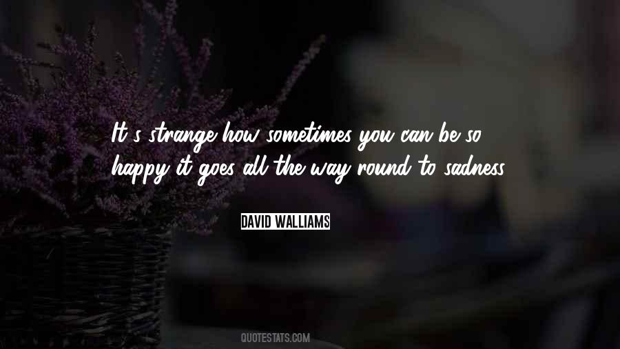 David Walliams Quotes #1004863