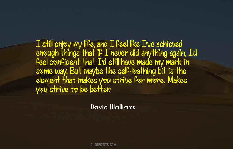 David Walliams Quotes #1203242