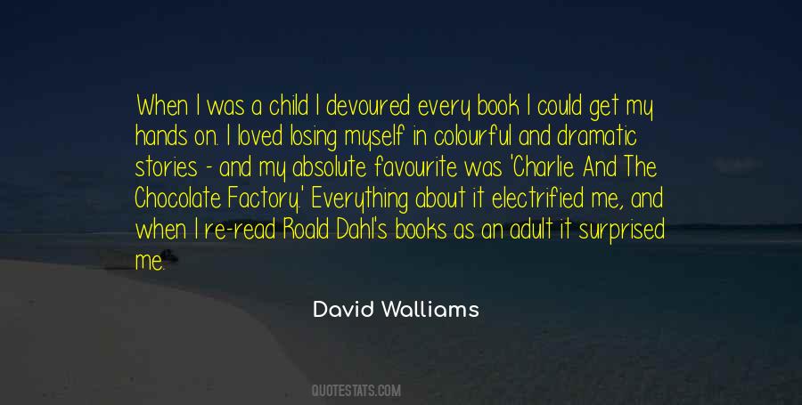 David Walliams Quotes #1238548