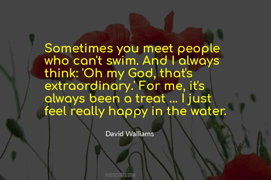 David Walliams Quotes #1283680