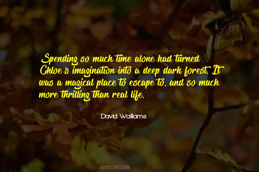 David Walliams Quotes #1622188