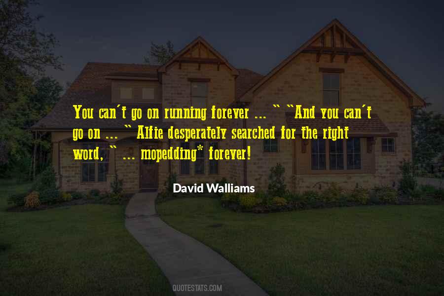 David Walliams Quotes #1622778