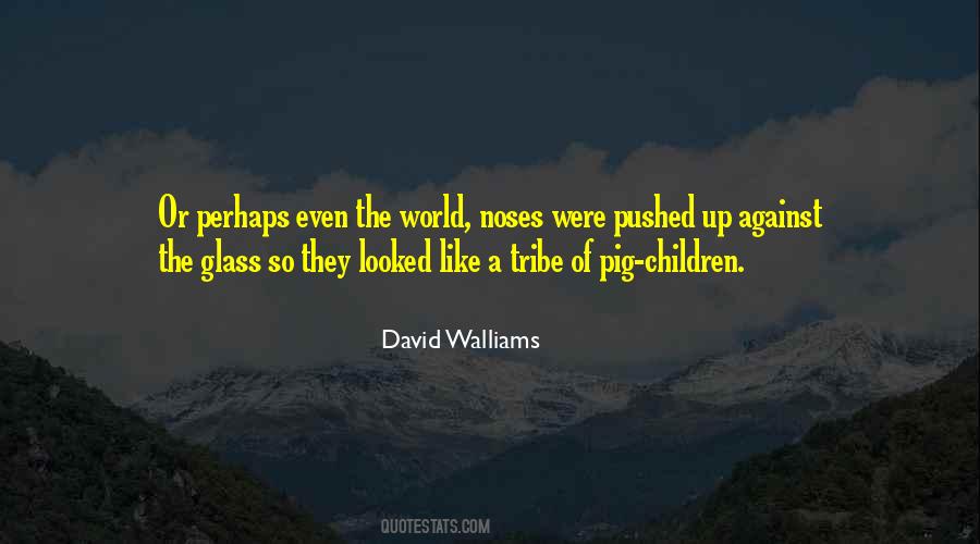 David Walliams Quotes #1671548