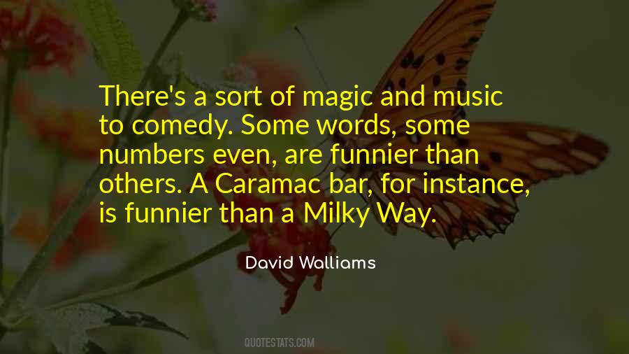 David Walliams Quotes #1793722