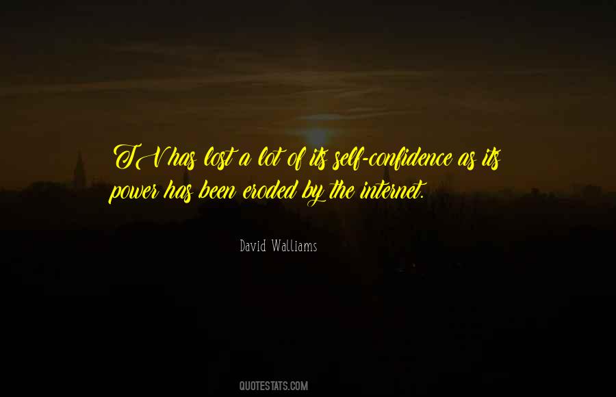 David Walliams Quotes #372462