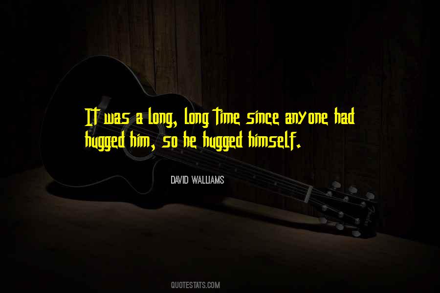 David Walliams Quotes #499146