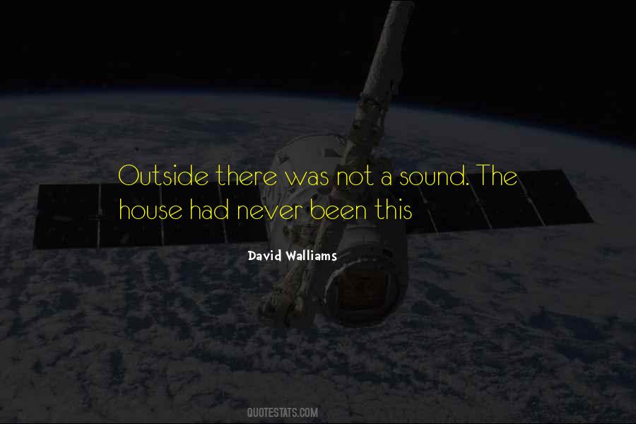 David Walliams Quotes #522604