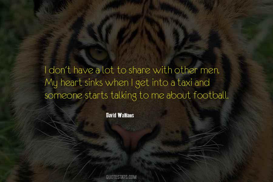 David Walliams Quotes #646994