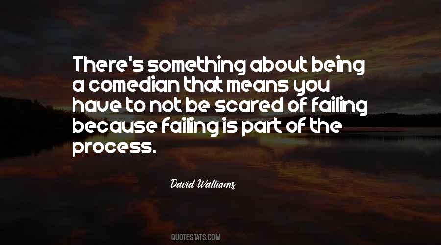 David Walliams Quotes #867427