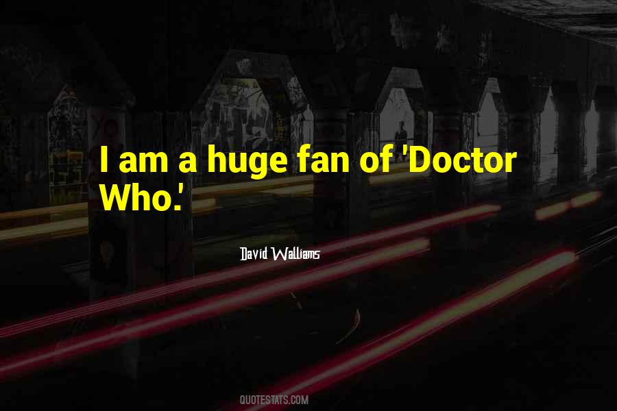 David Walliams Quotes #877346