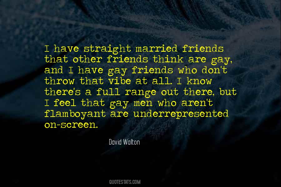 David Walton Quotes #1768254