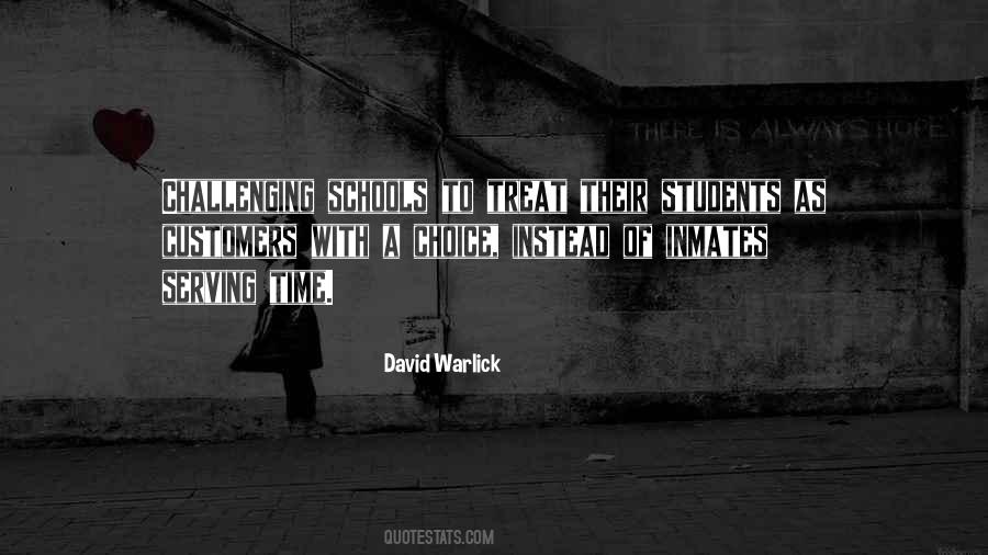 David Warlick Quotes #855195