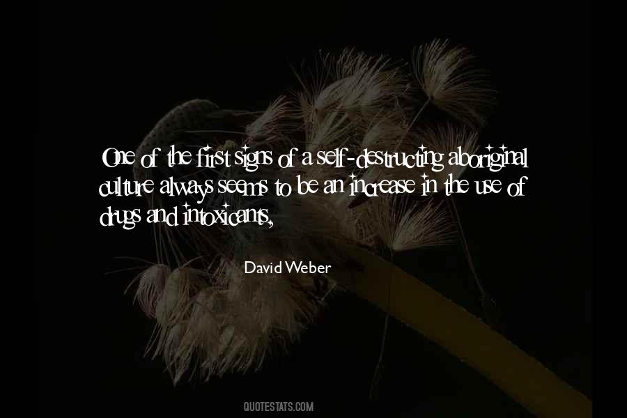 David Weber Quotes #1298324