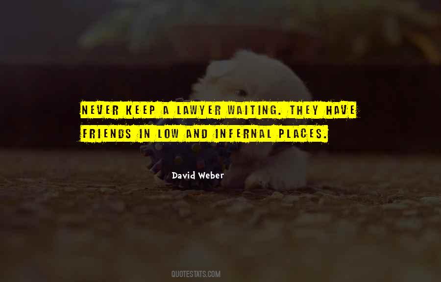 David Weber Quotes #1490431