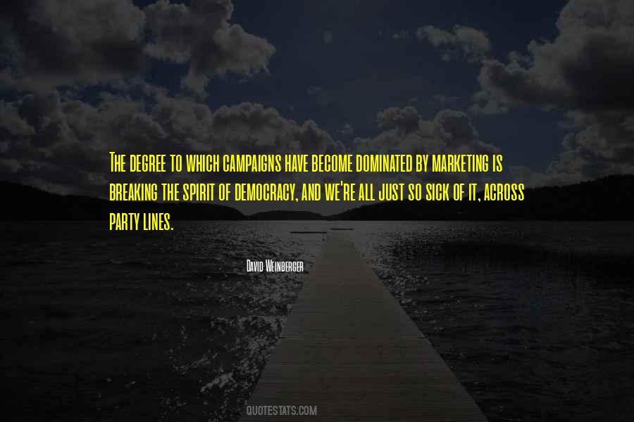 David Weinberger Quotes #1309781 David Weinberger Quotes #1309781