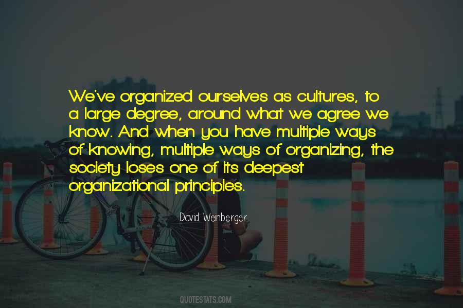 David Weinberger Quotes #1469393 David Weinberger Quotes #1469393