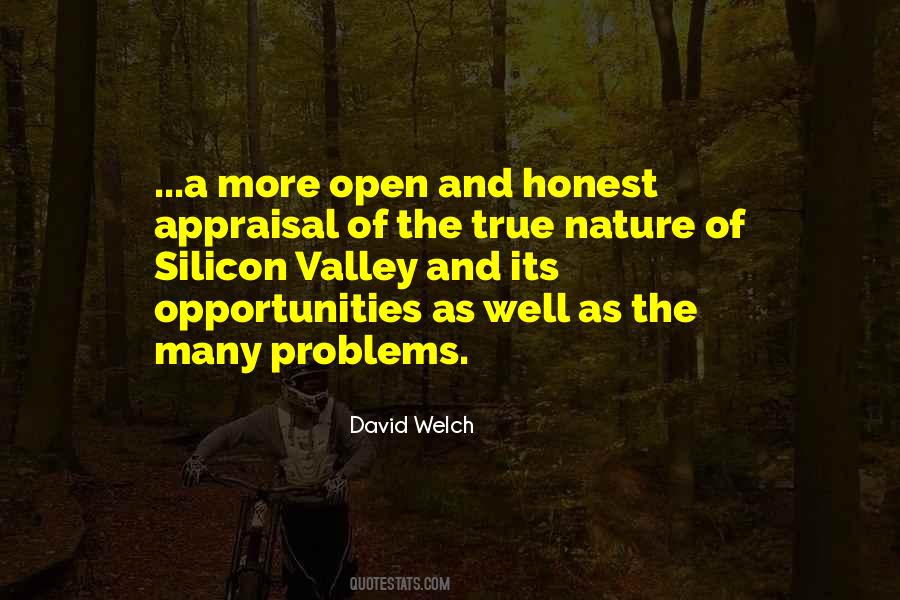 David Welch Quotes #1457831