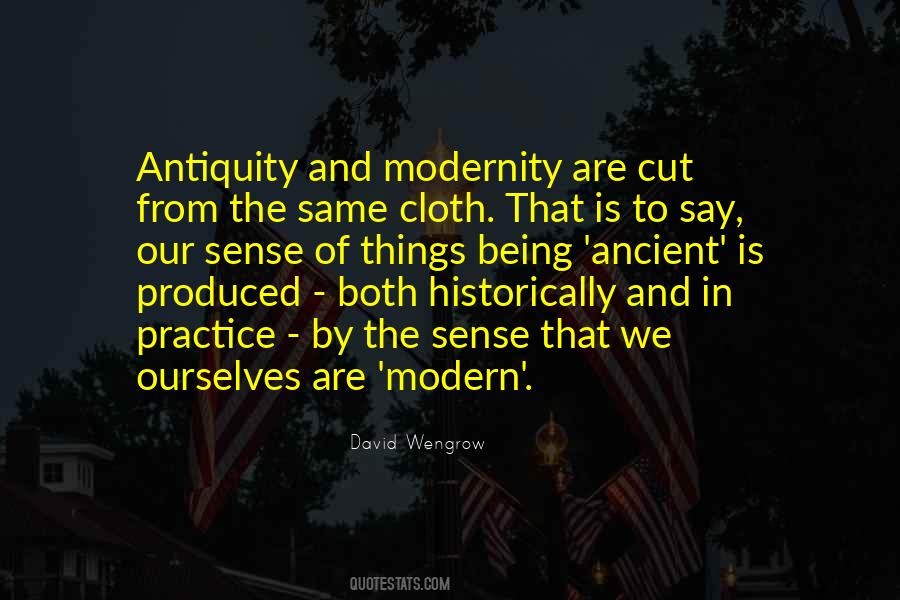 David Wengrow Quotes #250414 David Wengrow Quotes #250414