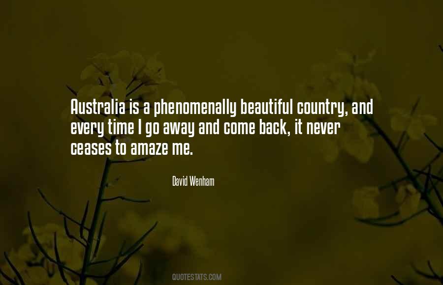 David Wenham Quotes #828322