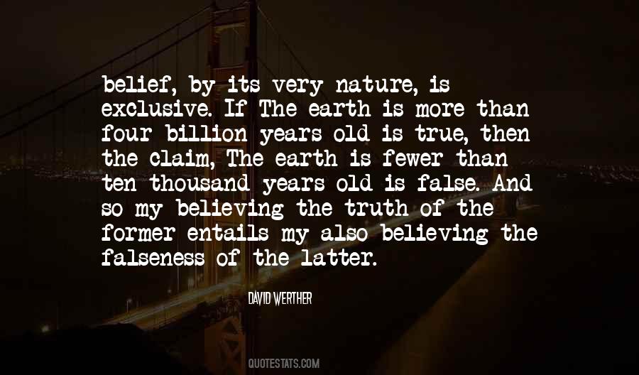 David Werther Quotes #58131 David Werther Quotes #58131