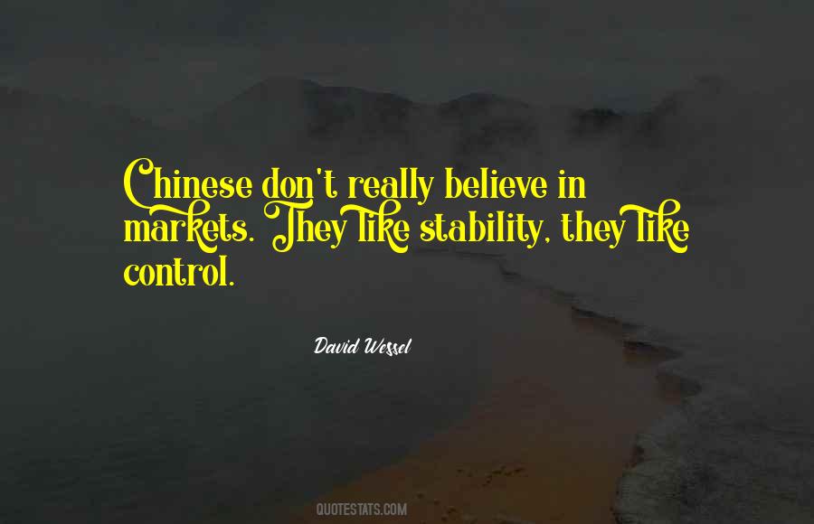 David Wessel Quotes #1196947