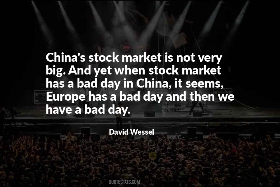 David Wessel Quotes #1564966