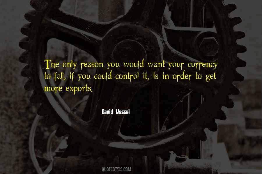 David Wessel Quotes #402077