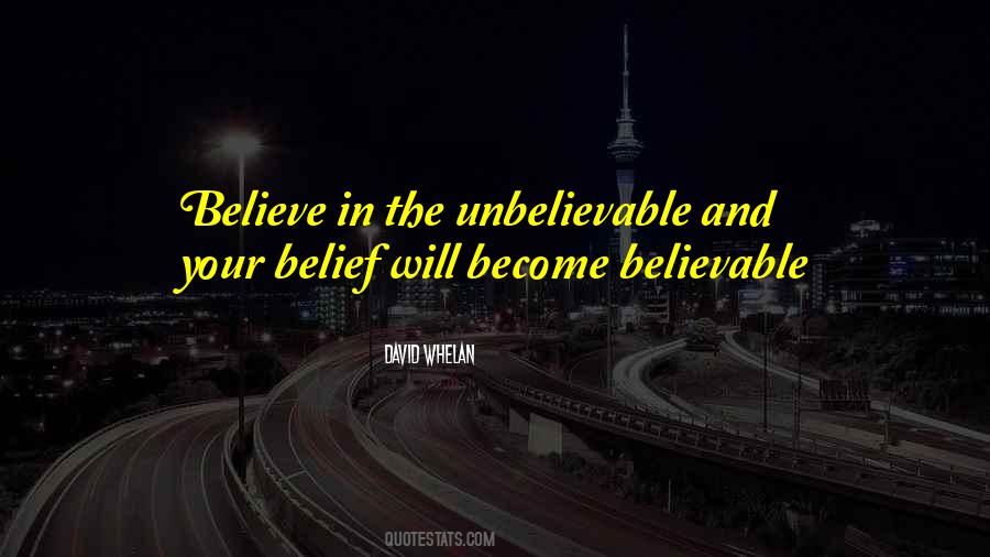 David Whelan Quotes #834275 David Whelan Quotes #834275