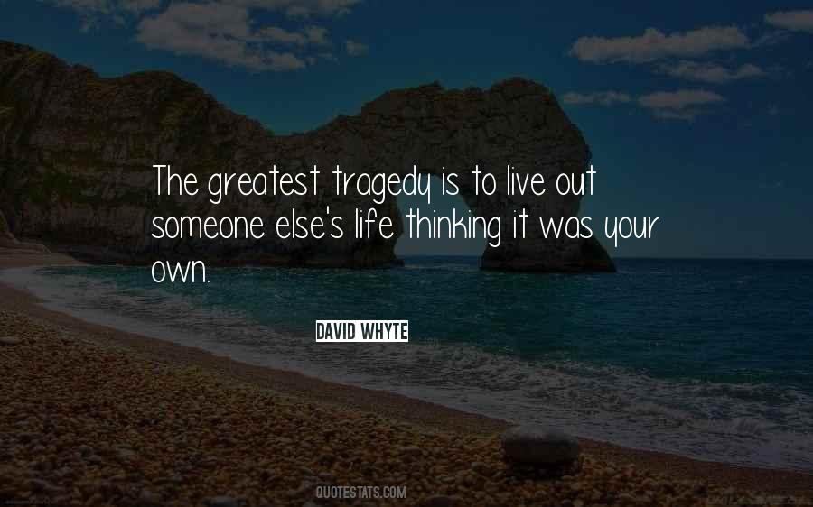 David Whyte Quotes #103673