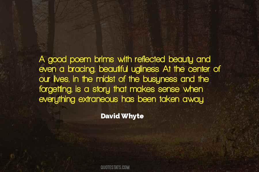 David Whyte Quotes #1036762