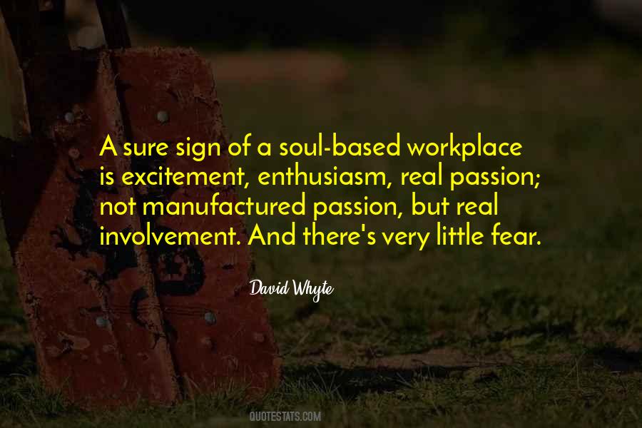 David Whyte Quotes #1045294