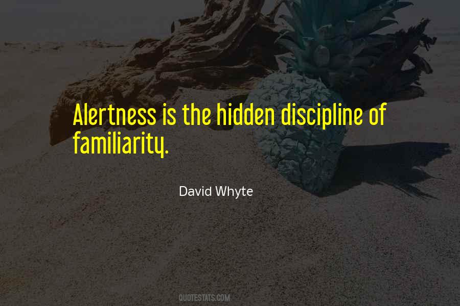 David Whyte Quotes #1197430