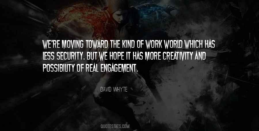 David Whyte Quotes #131469