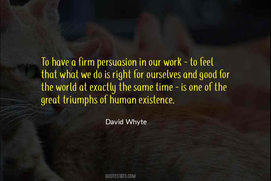 David Whyte Quotes #1353890