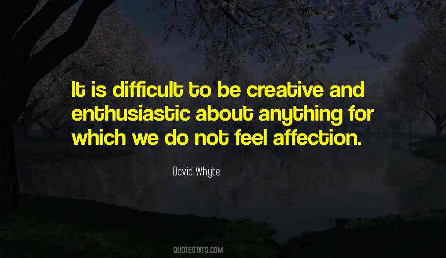 David Whyte Quotes #1448624