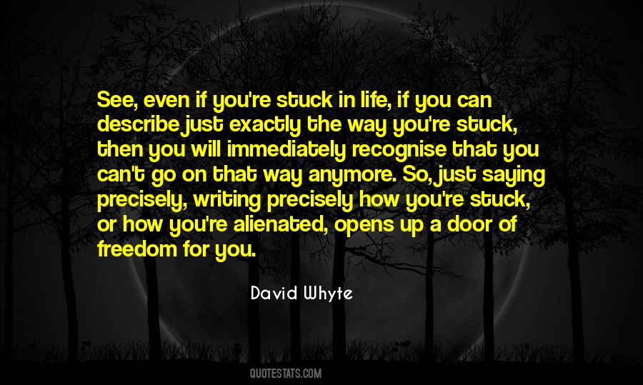 David Whyte Quotes #1449308