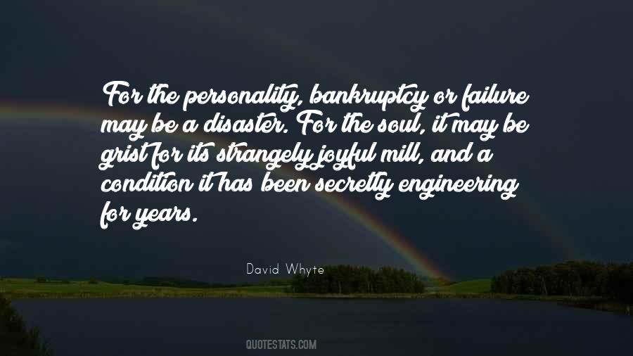 David Whyte Quotes #645883