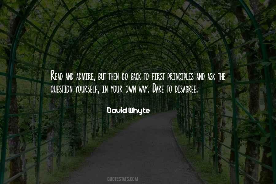 David Whyte Quotes #678745