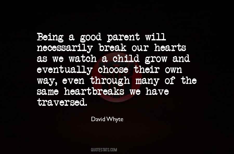 David Whyte Quotes #725121